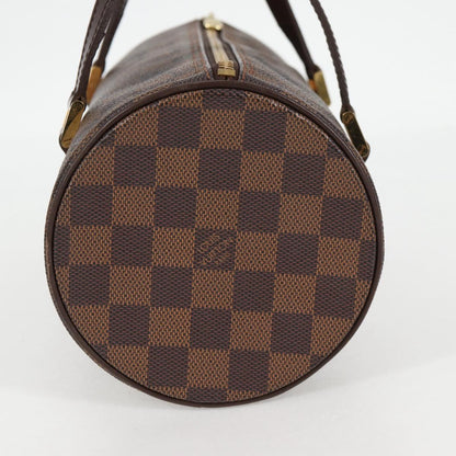 Louis Vuitton Damier Ebene Papillon 26
