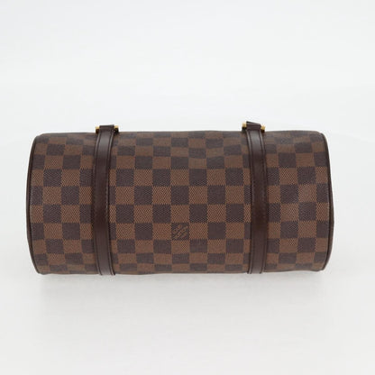 Louis Vuitton Damier Ebene Papillon 26