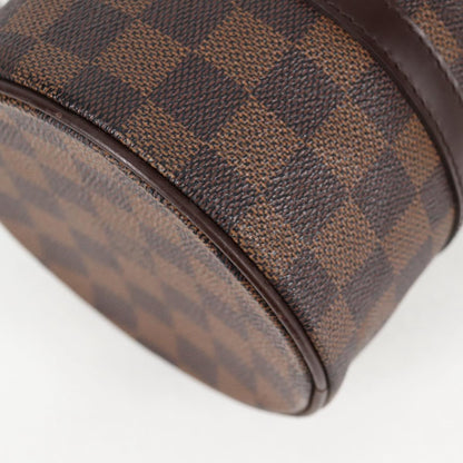 Louis Vuitton Damier Ebene Papillon 26
