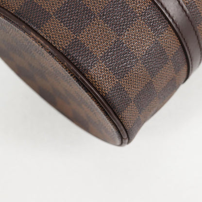 Louis Vuitton Damier Ebene Papillon 26