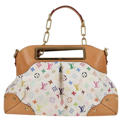 Louis Vuitton Monogram Multicolor Judy