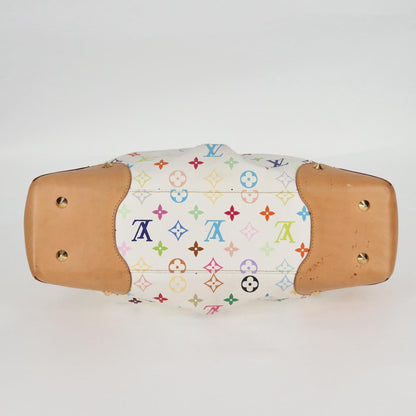 Louis Vuitton Monogram Multicolor Judy