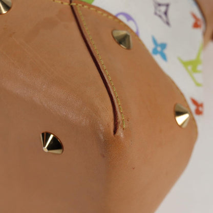 Louis Vuitton Monogram Multicolor Judy