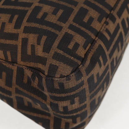 Fendi Zucca Canvas Mamma Baguette (comes with original duster)