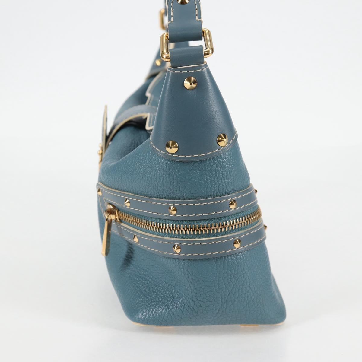 Louis Vuitton Suhari Ampheteu Blue