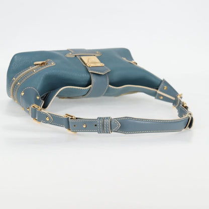 Louis Vuitton Suhari Ampheteu Blue