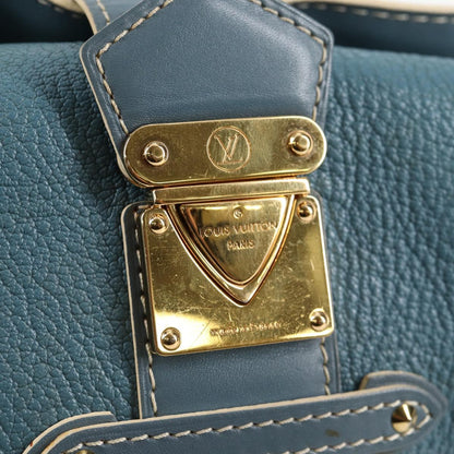 Louis Vuitton Suhari Ampheteu Blue