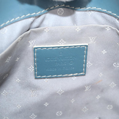 Louis Vuitton Suhari Ampheteu Blue