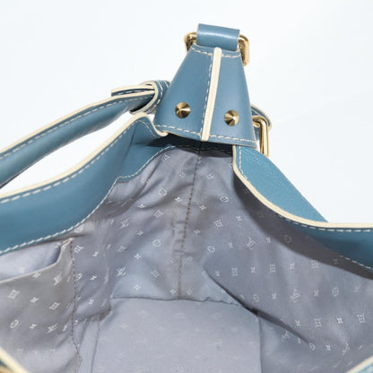 Louis Vuitton Suhari Ampheteu Blue