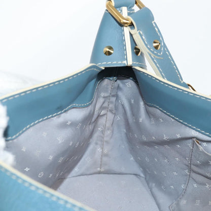 Louis Vuitton Suhari Ampheteu Blue