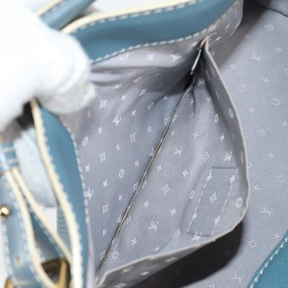 Louis Vuitton Suhari Ampheteu Blue