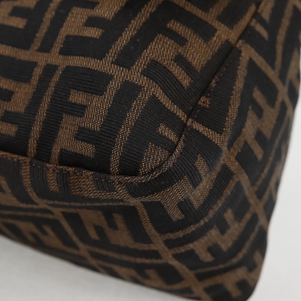 Fendi Zucca Canvas Mamma Baguette (comes with original duster)
