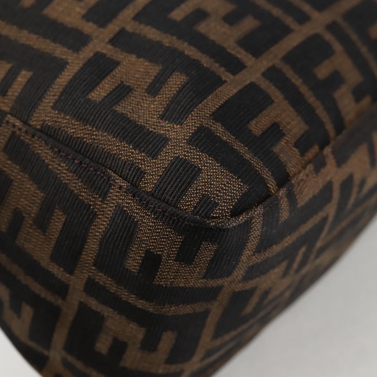 Fendi Zucca Canvas Mamma Baguette (comes with original duster)