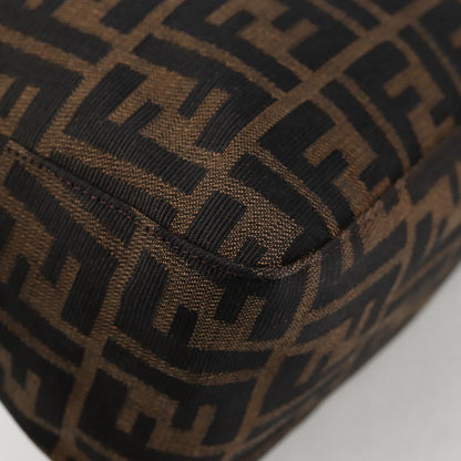Fendi Zucca Canvas Mamma Baguette (comes with original duster)