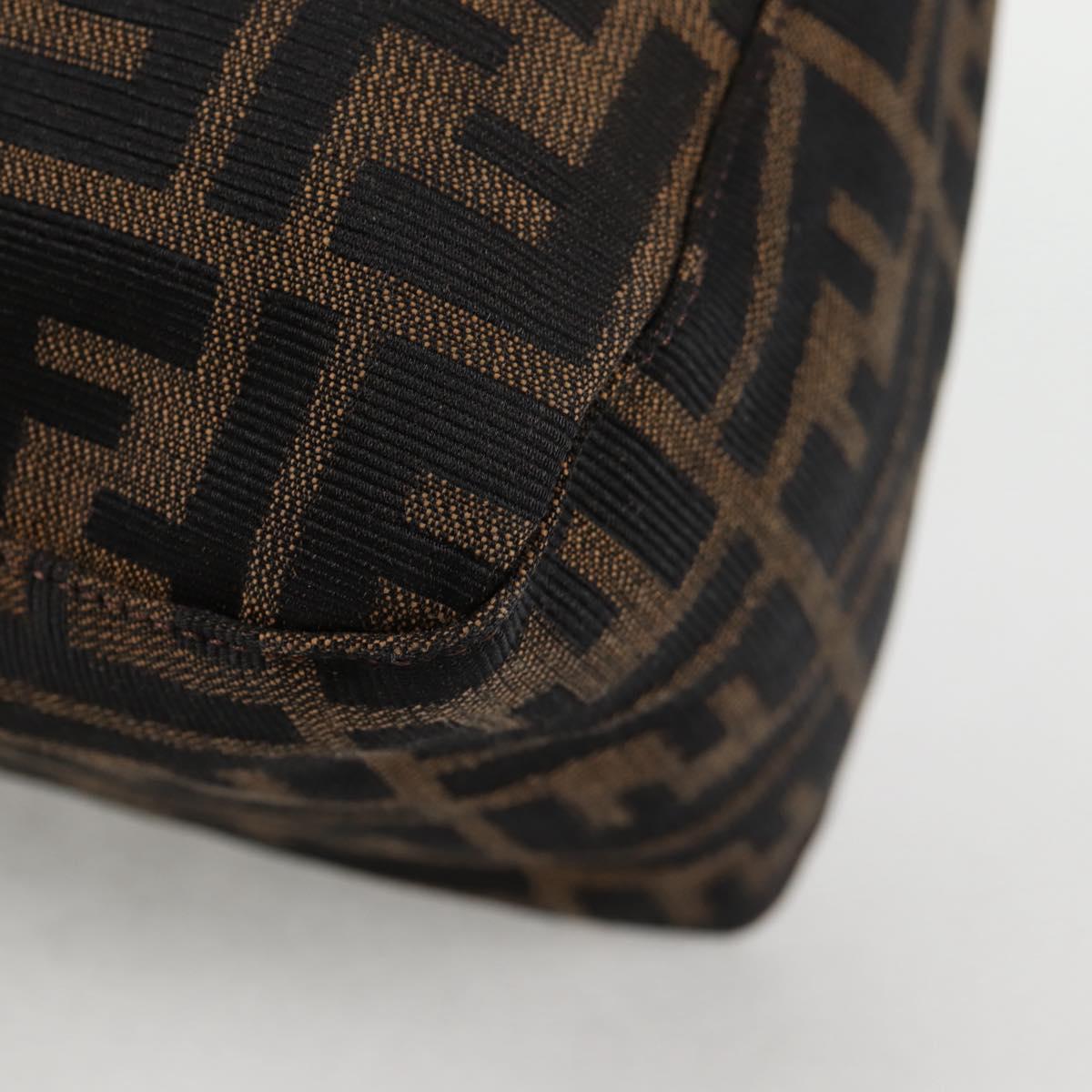 Fendi Zucca Canvas Mamma Baguette (comes with original duster)