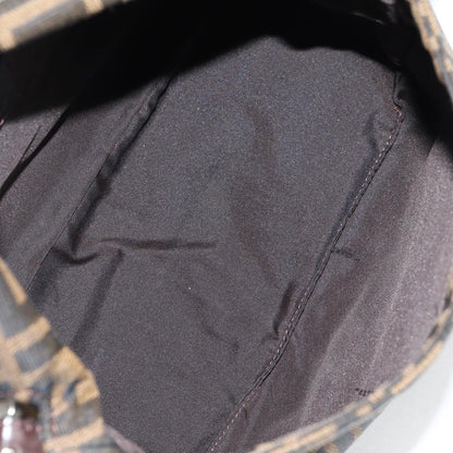 Fendi Zucca Canvas Mamma Baguette (comes with original duster)