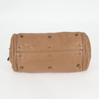 Chloe Mini Paddington Beige