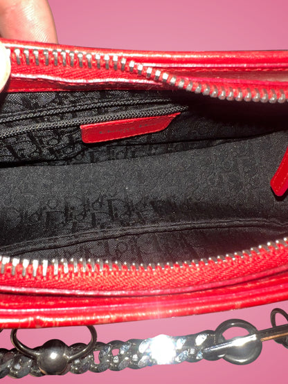 Christian Dior Hardcore Shoulder Bag