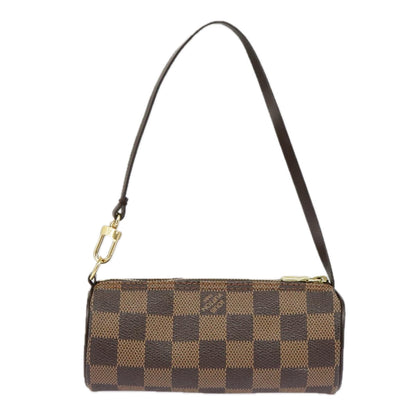 Louis Vuitton Damier Ebene mini Papillon