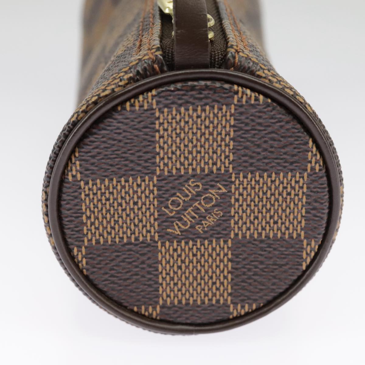 Louis Vuitton Damier Ebene mini Papillon