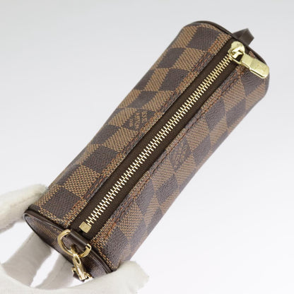 Louis Vuitton Damier Ebene mini Papillon