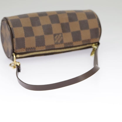 Louis Vuitton Damier Ebene mini Papillon