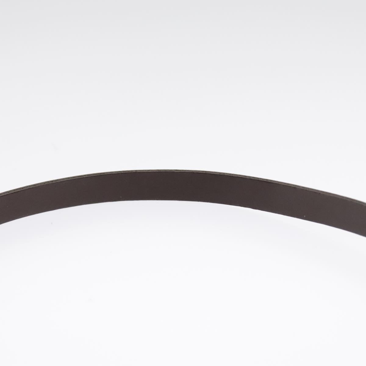 Louis Vuitton Damier Ebene mini Papillon