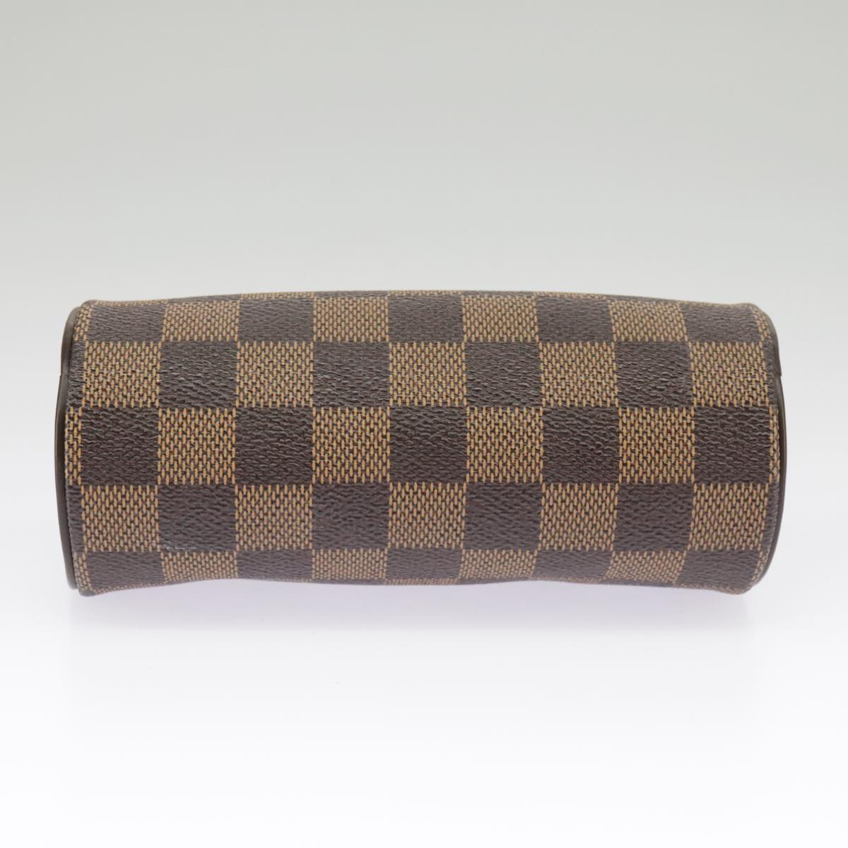 Louis Vuitton Damier Ebene mini Papillon