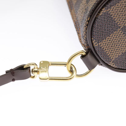 Louis Vuitton Damier Ebene mini Papillon