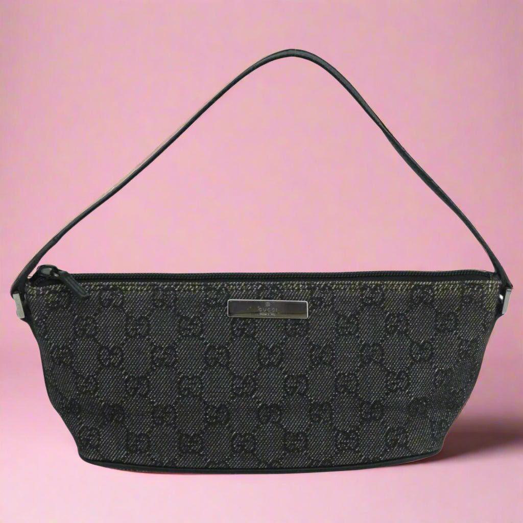 Gucci GG Bag Gray