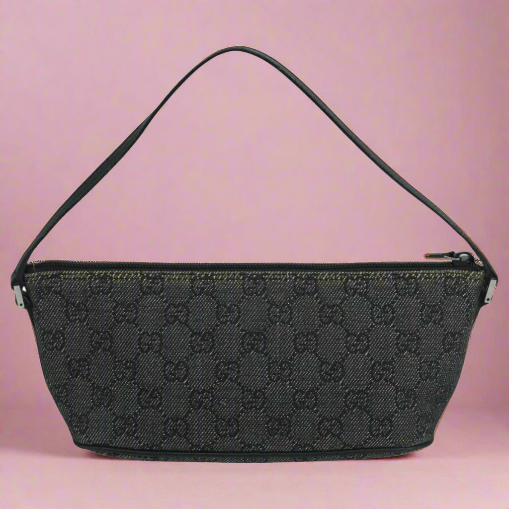 Gucci GG Bag Gray