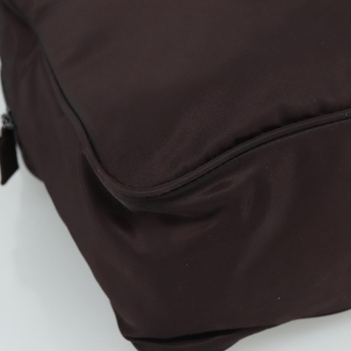 Prada Nylon Brown