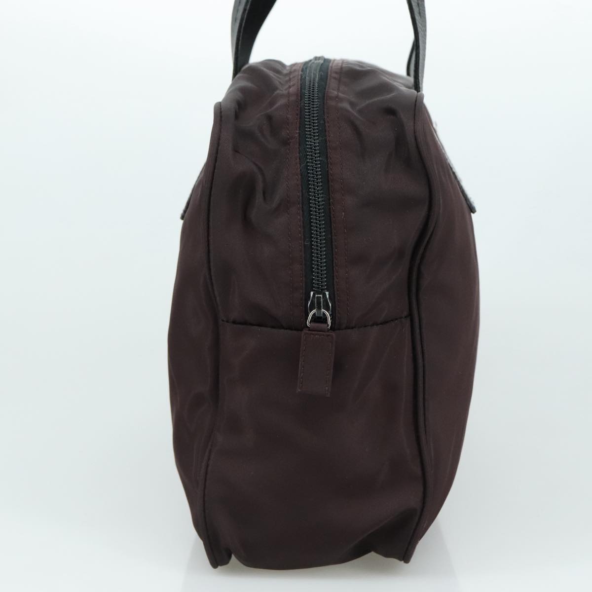Prada Nylon Brown