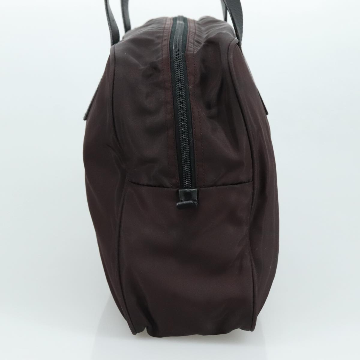 Prada Nylon Brown