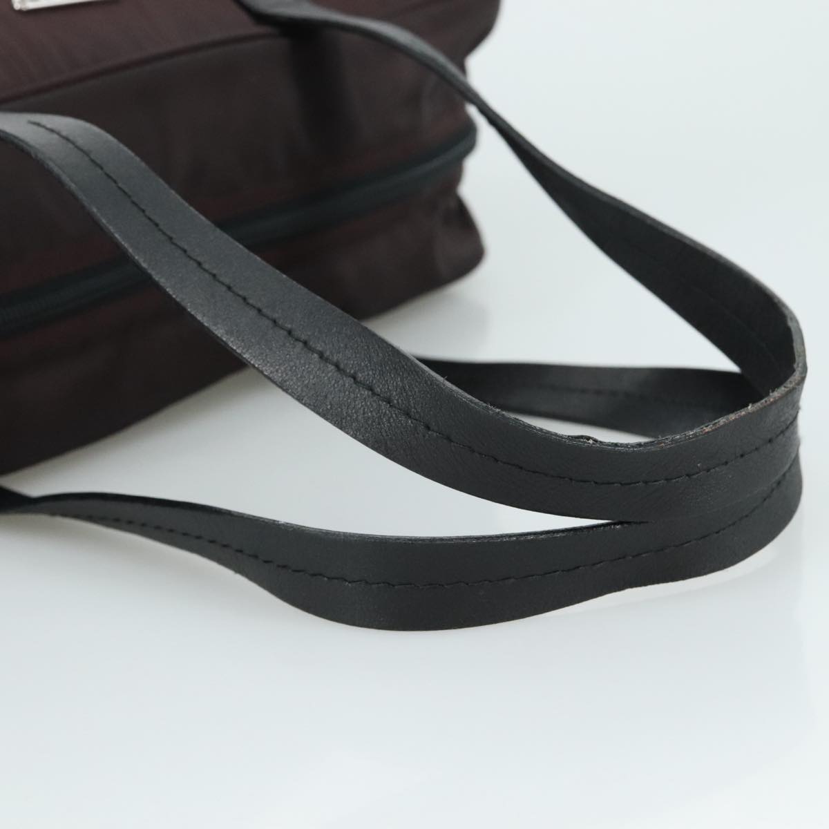 Prada Nylon Brown