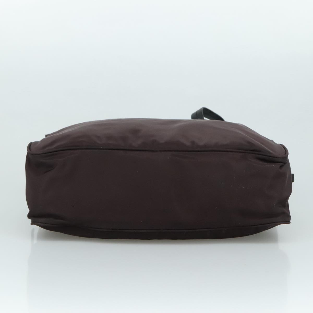 Prada Nylon Brown