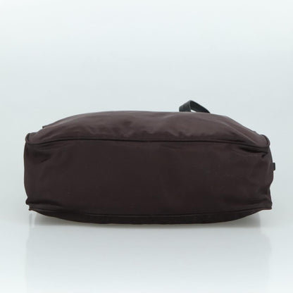 Prada Nylon Brown