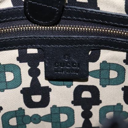 Gucci GG Leather Guccissima Black