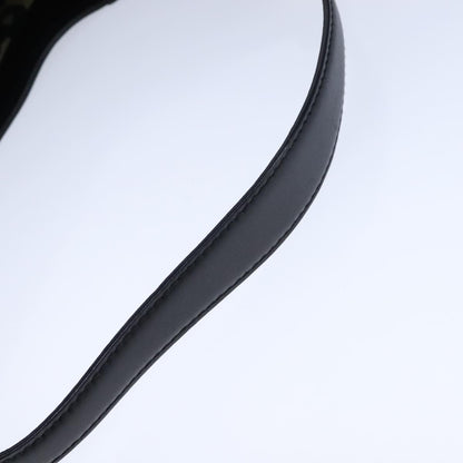 Gucci GG Leather Guccissima Black