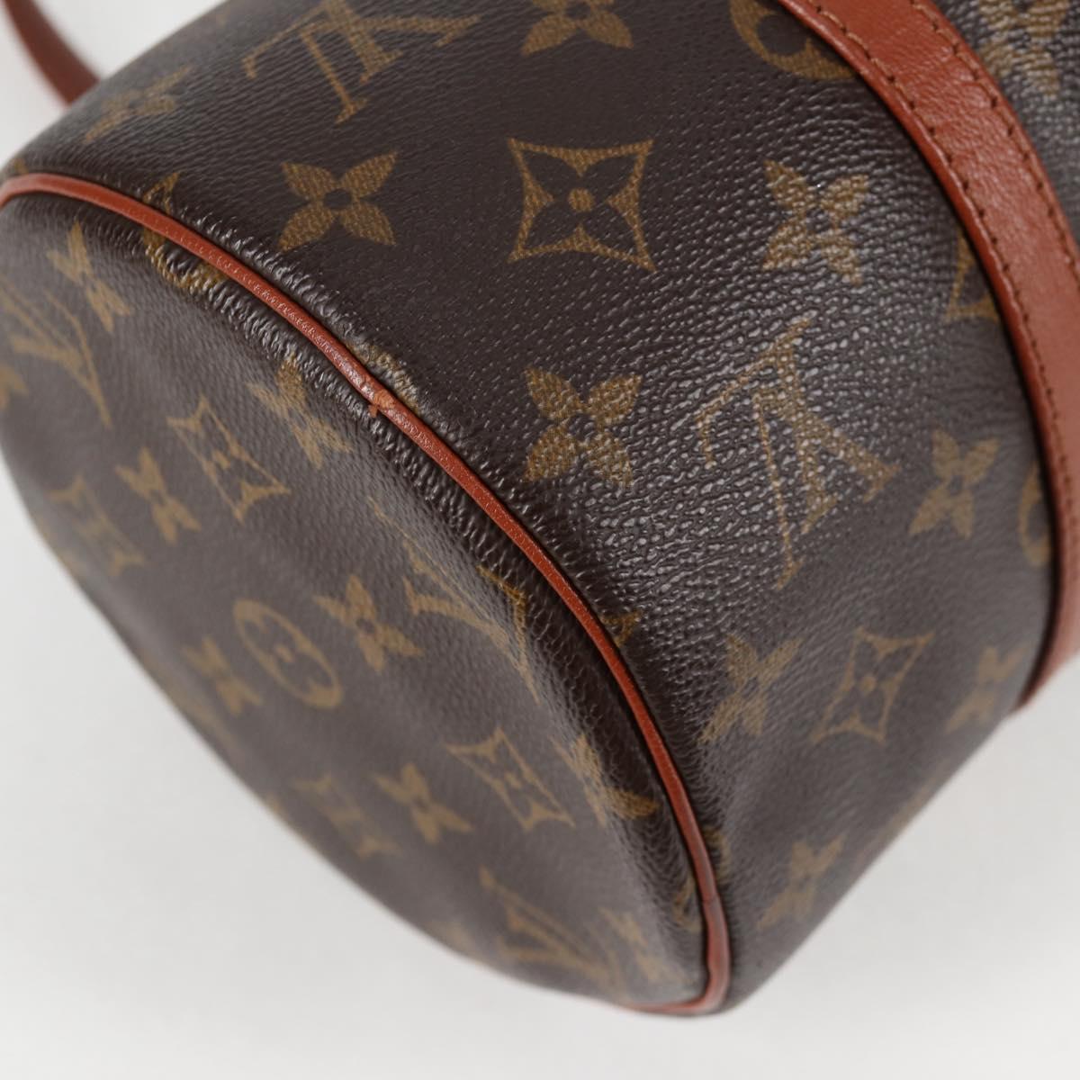 Louis Vuitton Monogram Papillon 30