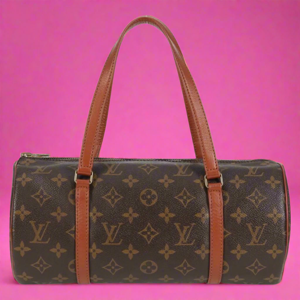 Louis Vuitton Monogram Papillon 30