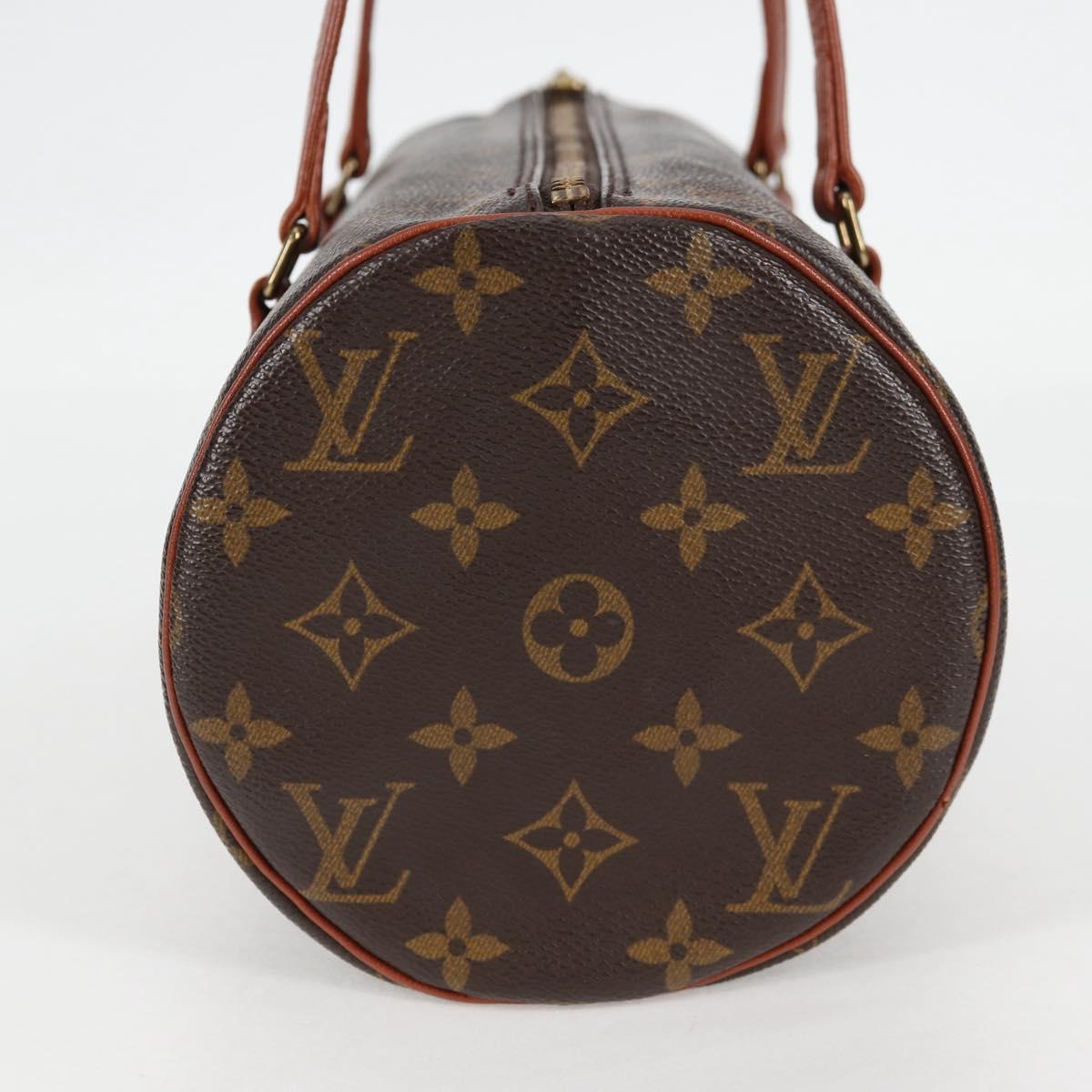 Louis Vuitton Monogram Papillon 30