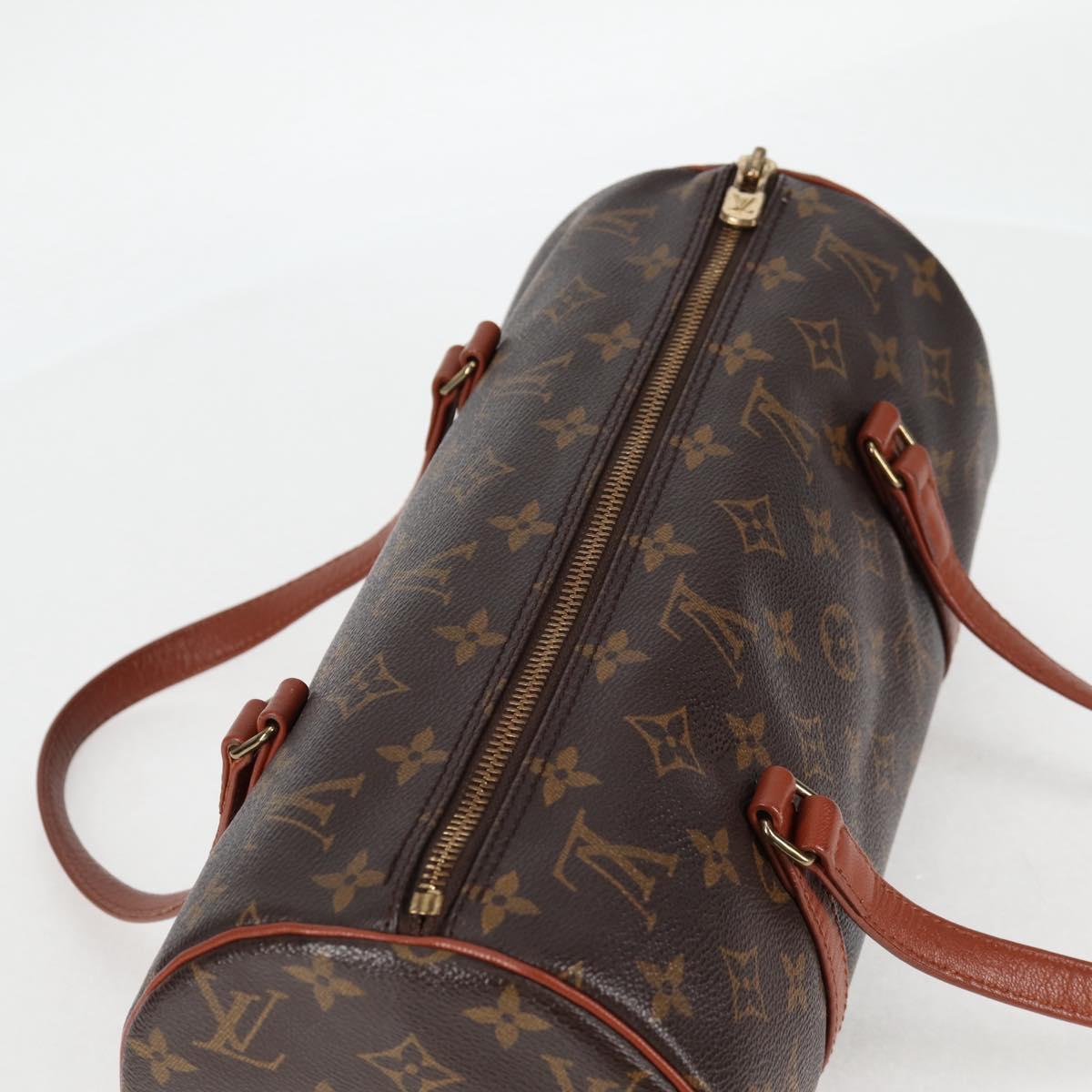 Louis Vuitton Monogram Papillon 30
