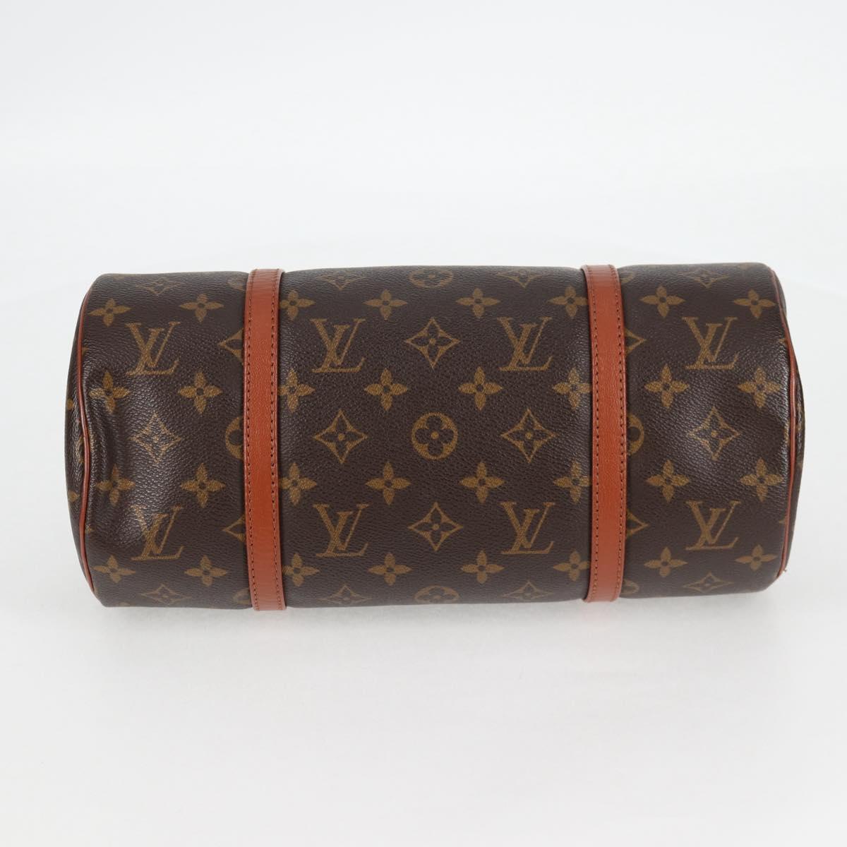 Louis Vuitton Monogram Papillon 30