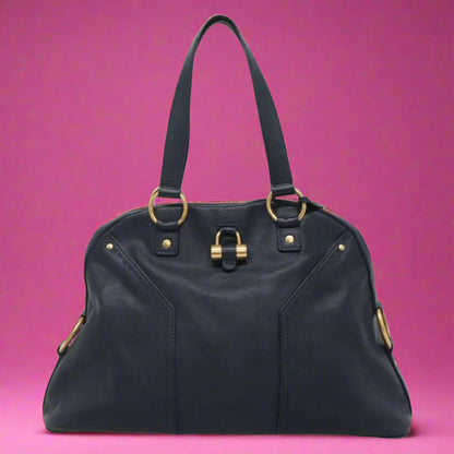 Yves saint Laurent Muse Tote