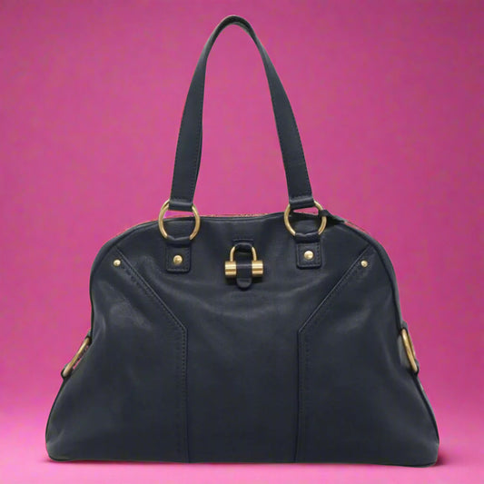 Yves saint Laurent Muse Tote