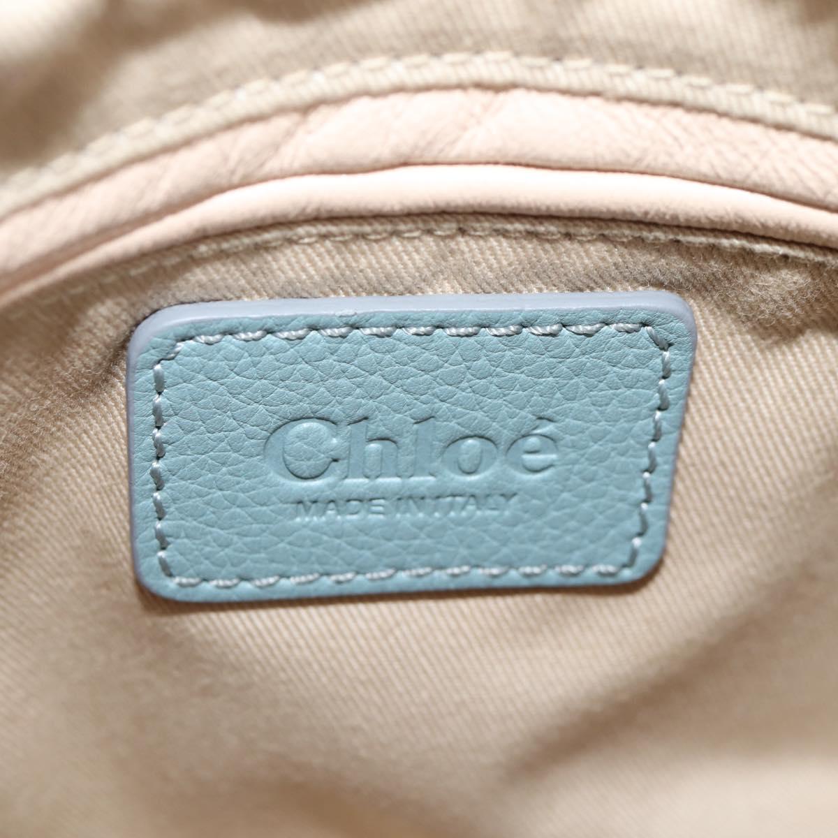 Chloe Light Blue Paraty