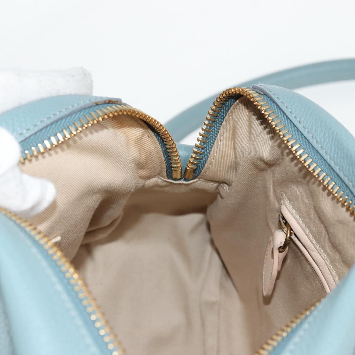 Chloe Light Blue Paraty