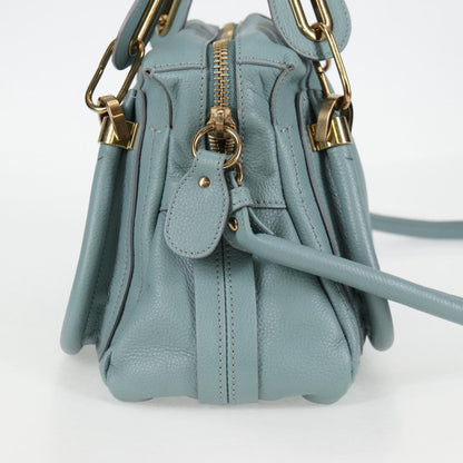Chloe Light Blue Paraty
