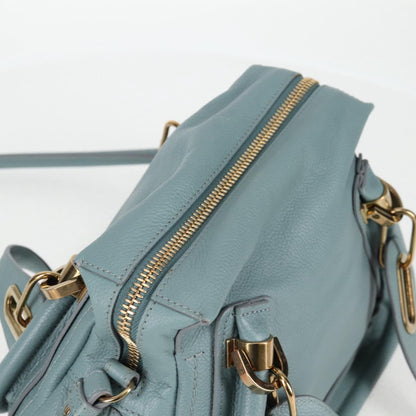 Chloe Light Blue Paraty